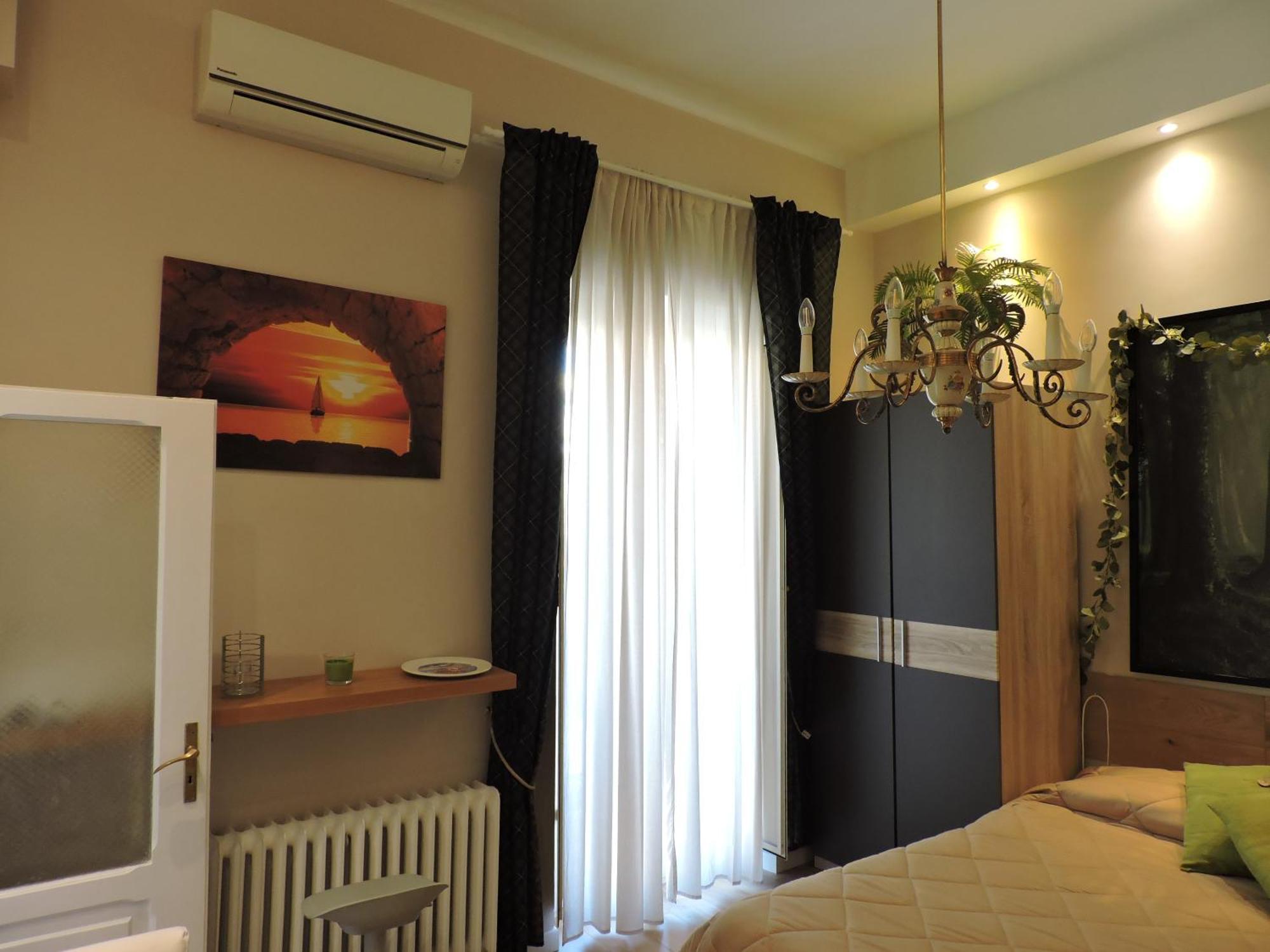 Dimora Elizabeth Hotel Модуньо Екстериор снимка