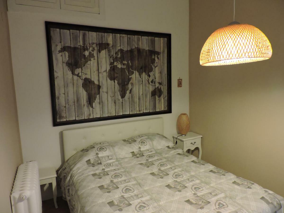 Dimora Elizabeth Hotel Модуньо Екстериор снимка
