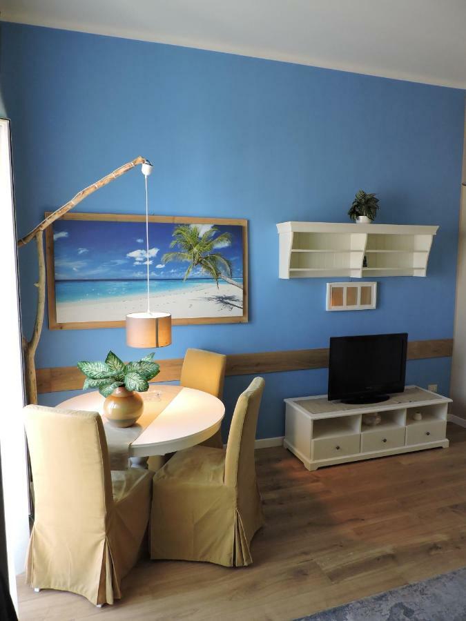 Dimora Elizabeth Hotel Модуньо Екстериор снимка