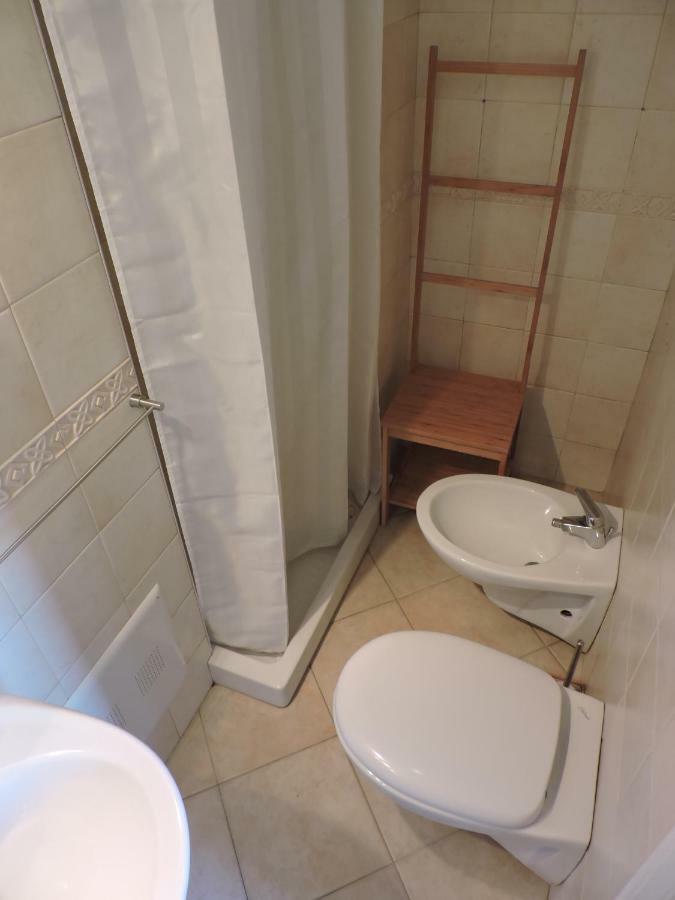Dimora Elizabeth Hotel Модуньо Екстериор снимка