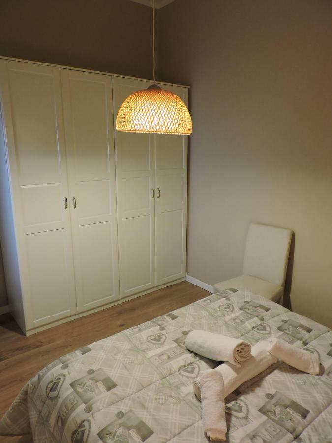 Dimora Elizabeth Hotel Модуньо Екстериор снимка